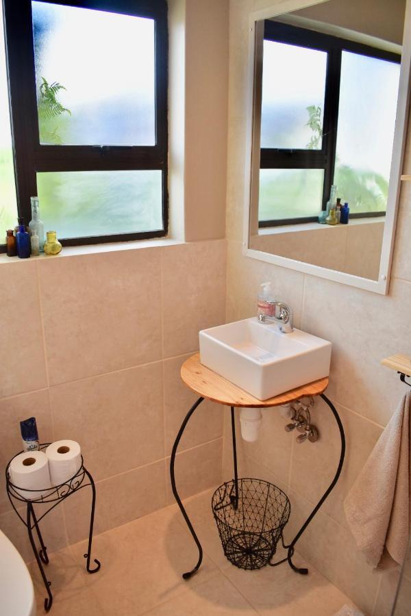 Apartment 10 On Ou Kraal *
