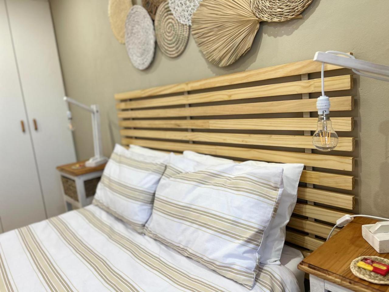 Apartment 10 On Ou Kraal
