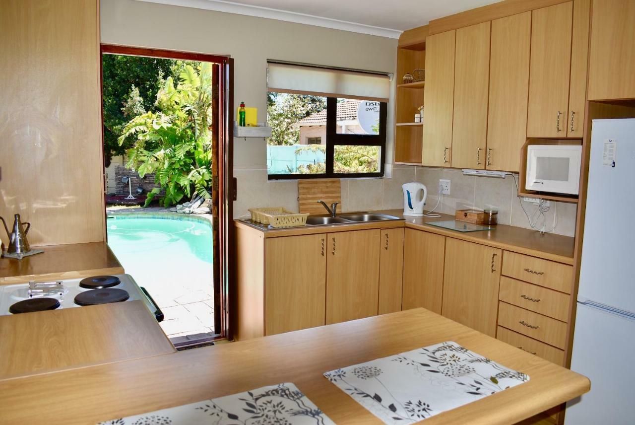 Apartment 10 On Ou Kraal