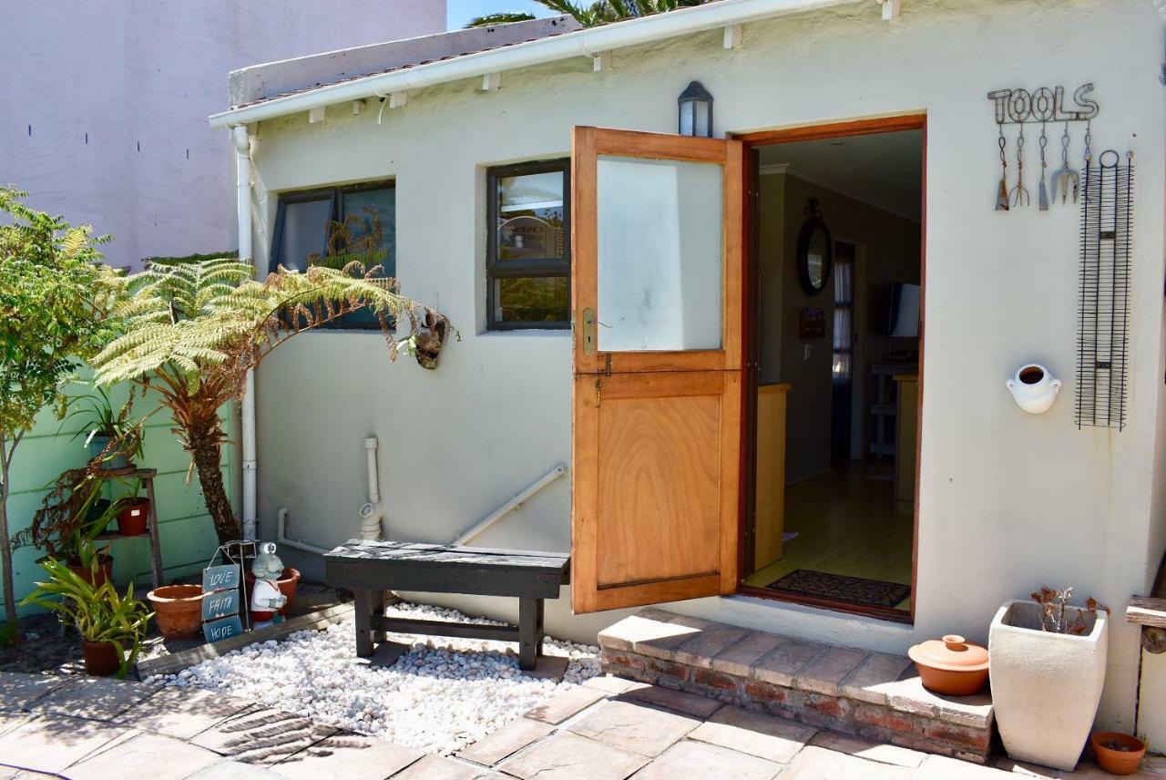 Apartment 10 On Ou Kraal *